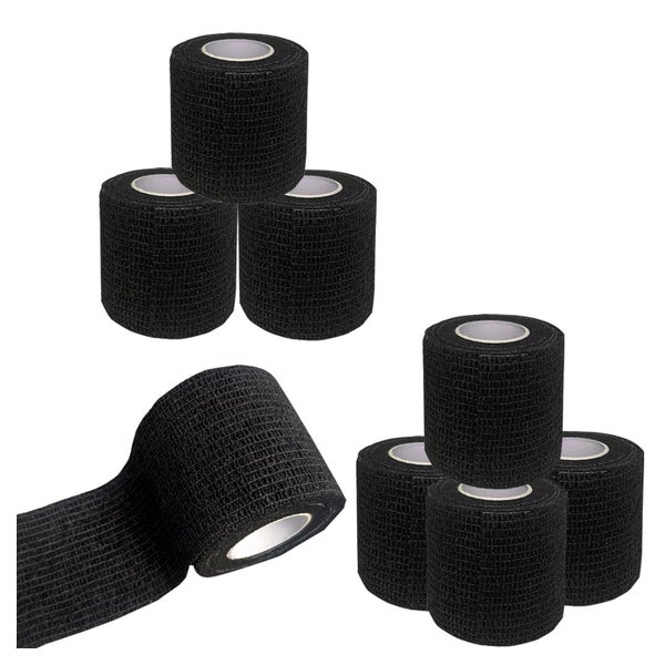 Selbstklebender Verband Elastische Fixierbinde 1 St