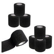 Selbstklebender Verband Elastische Fixierbinde 1 St