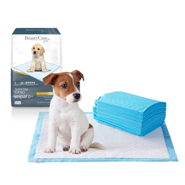 Beauty Case Pet Trainingsunterlagen Absorption 5/5, 40x60 cm 30 St
