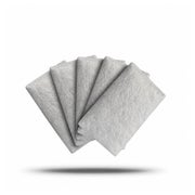 Pulox ACP-25 - Luftfilter (10 Stk.) Ersatz für CPAP-Gerät 5 St