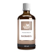 Natural Pro | Baobab Öl | für anspruchsvolle Haut 100 ml