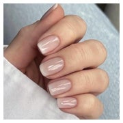 Kunstnägel 24 Stück French Gradient Hellrosa 2pink&amp;gradi 1 St