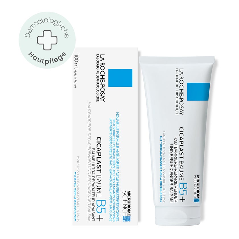 La Roche Posay Cicaplast Baume B5+ 100 ml