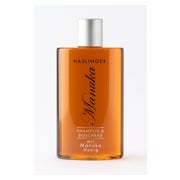 Haslinger Shampoo & Duschbad 2 in 1 Manuka 200 ml