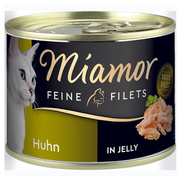 Miamor - Feine Filets Dose 2,28 kg