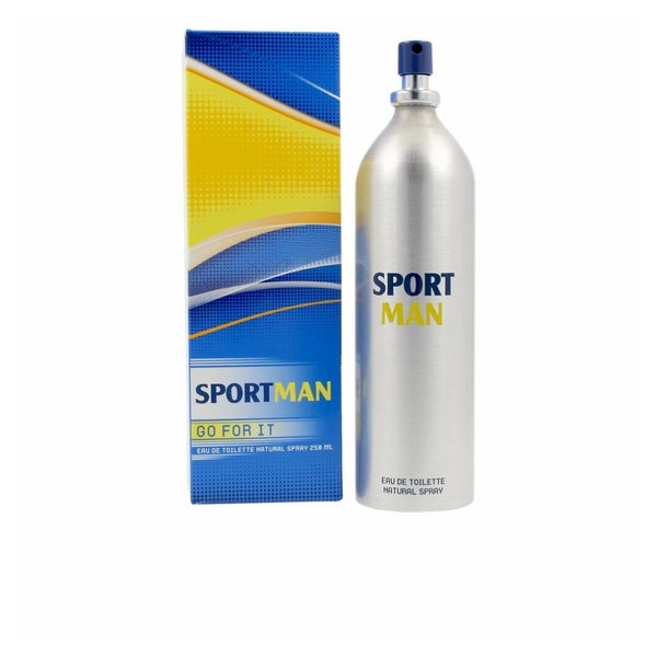 SPORTMAN edt vapo 250ml 0,25 l