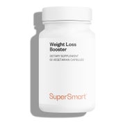 SuperSmart - Weight Loss Booster 60 g