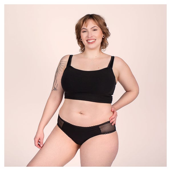 Period Panty Taynie Lady ultra 38 1 St