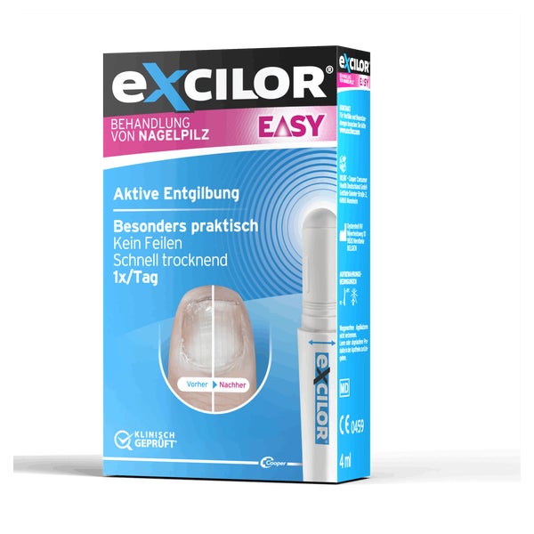 Excilor Easy Stift 1 St
