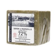 Produktabbildung: Savon du Midi - Olivenölseife Savon de Marseille