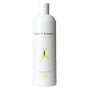 «Body in Balance» neutrales Massageöl (0.5 l) 500 ml
