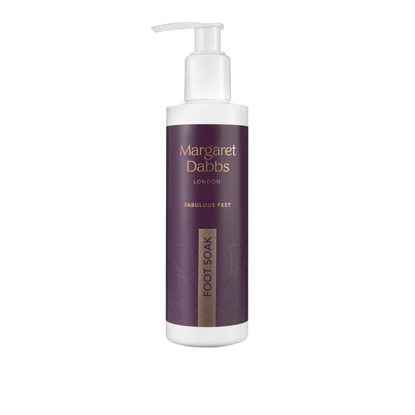 Margaret Dabbs Fußpflege Hydrating Foot Soak