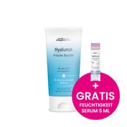 Produktabbildung: Hyaluron Frische Dusche 150 ml