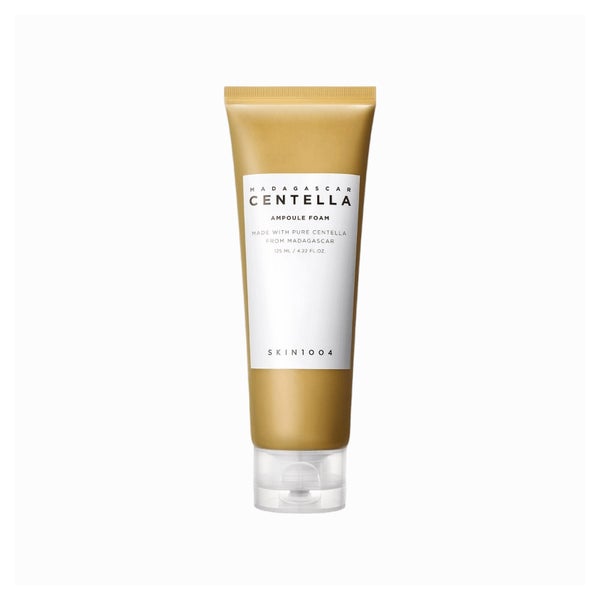 Skin1004 Madagascar Centella Ampoule Foam 125 ml