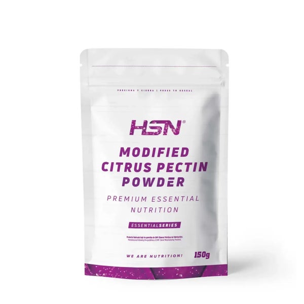 MODIFIZIERTES CITRUSPEKTIN-PULVER 150 g 150 g