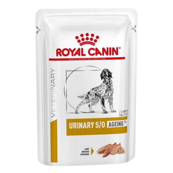 ROYAL CANIN Urinary S/O Ageing +7 12 x 1,2 kg
