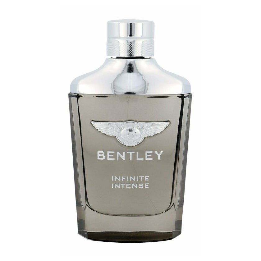 Bentley Infinite Intense Eau de Parfum 100ml Spray 0,1 l