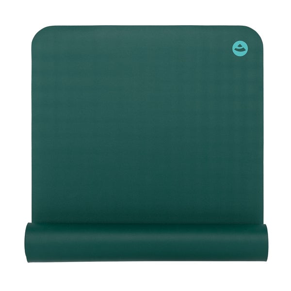 bodhi Bodhi EcoPro Yogamatte, Jungle Green 1 St