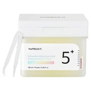 NUMBUZIN Nr.5 Vitamin konzentrierte Tonerpads 70 St