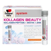 Doppelherz Kollagen Beauty Maracuja System Tra 30X25 ml