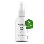 Produktabbildung: Beinspray Rosskastanie+ 125 ml