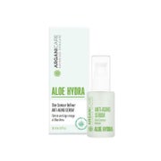 Arganicare Anti-Aging-Gesichtsserum - Alle Hauttypen - Aloe Vera 30 ml  St