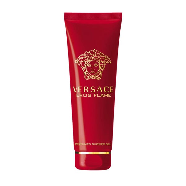 Versace, Eros Flame Shower Gel 250 ml