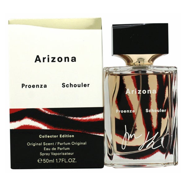 Proenza Schouler Arizona Collector Edition Eau De Parfum Spray 50ml 0,05 l