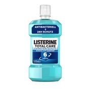 Produktabbildung: LISTERINE Total Care Zahnstein-Schutz 500 ml