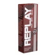 Replay Spray 20ml, verzögernd, desensibilisierend (0.02 l)