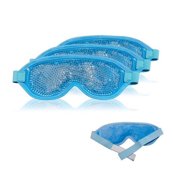 IEA Medical Augenmaske 2.0 3er Box 3 St
