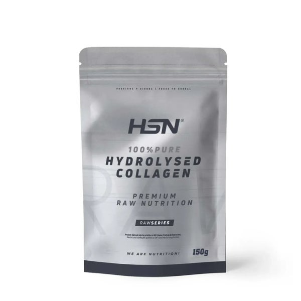 KOLLAGEN-HYDROLYSAT (RIND) PULVER 150 g 150 g