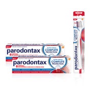 Produktabbildung: Parodontax Complete Protection Set 1 St