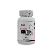 Biotin 5000 100 Tabs 100 St