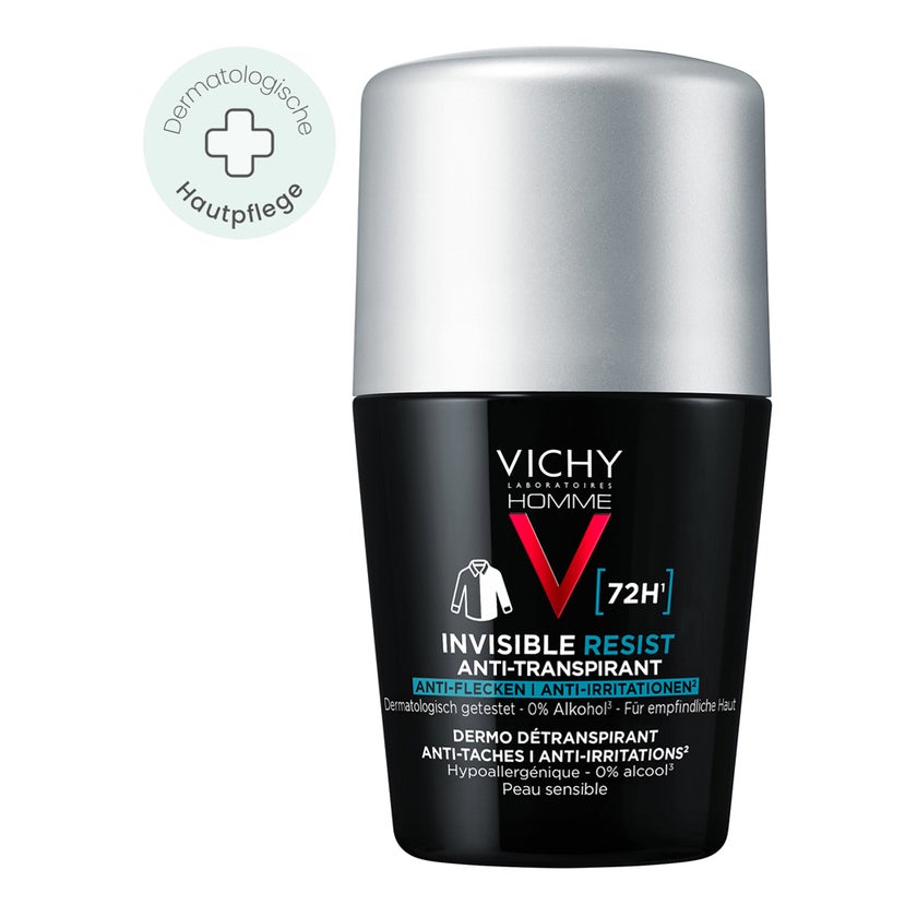 Vichy Homme Deo Roll-on 50 ml