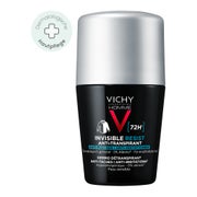 Produktabbildung: Vichy Homme Deo Roll-on 50 ml