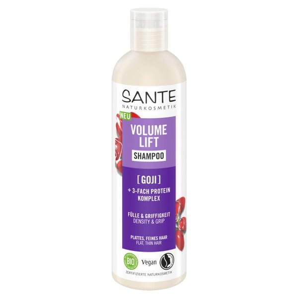 Sante Hair Volume Lift Shampoo 250 ml