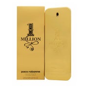 Paco Rabanne One Million Eau de Toilette (200ml) 0,2 l