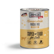 MAC's CAT - Monoprotein Dose 4,8 kg