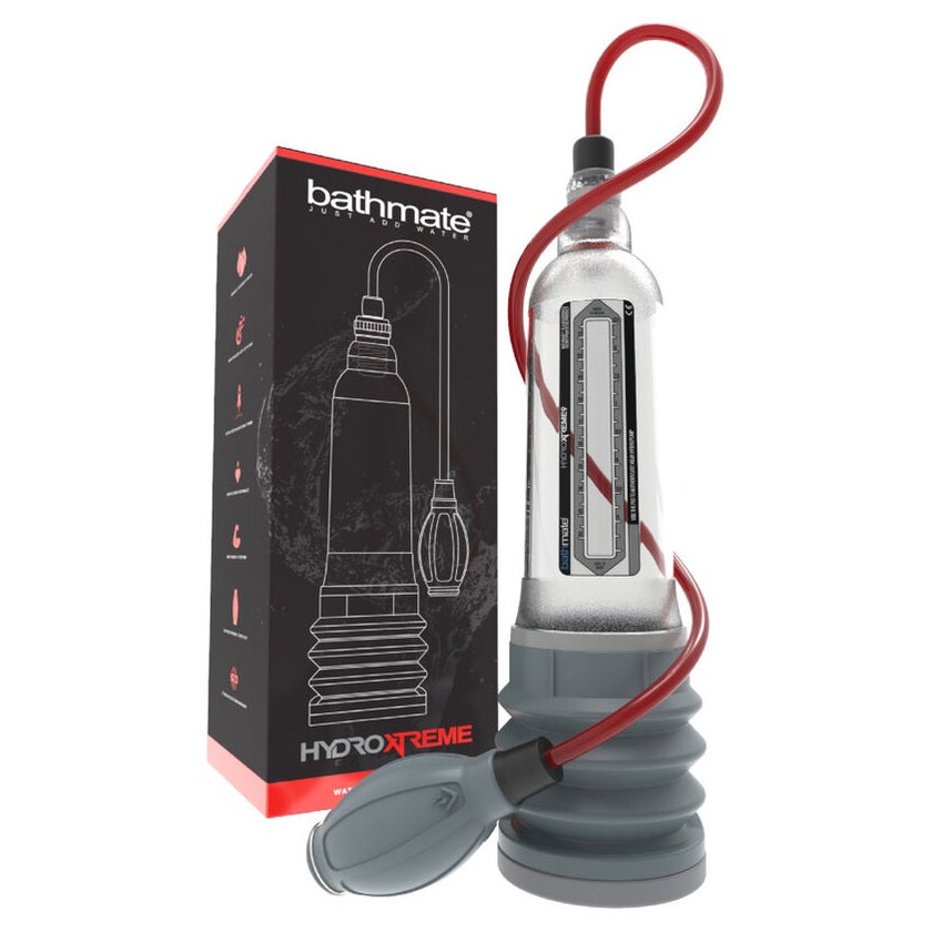 hydro penispumpe Bathmate - Penispumpe - Profi-Hydraulik für starkes Wachstum 1 St günstig  kaufen