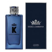 Dolce & Gabbana Dolce Gabbana King Men 200 Spray Edp 0,2 l