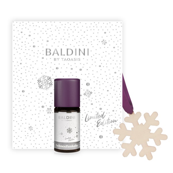Baldini Schneefunkeln Mini-duftset 1 P