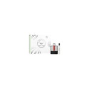 Prada Luna Rossa Carbon Eau de Toilette 100 ml + Geschenkset 0,1 l