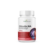 Produktabbildung: VitaSanum® Citicolin-NA – 1000 mg Tagesportion – 60 Kapseln 60 St