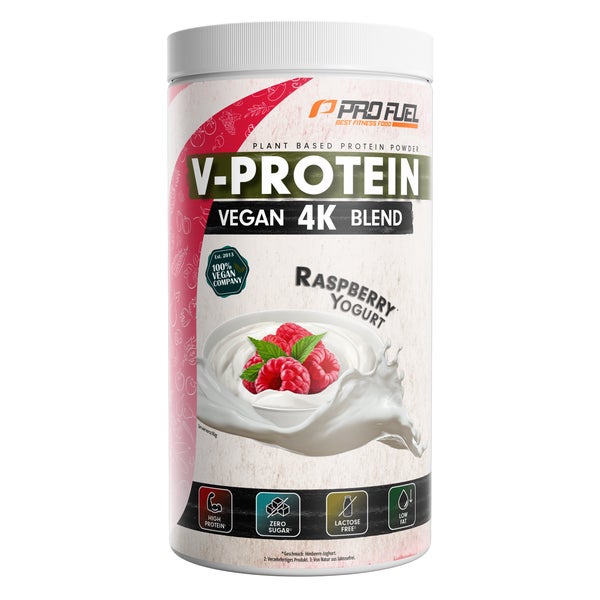ProFuel - V-PROTEIN 4K 750 g