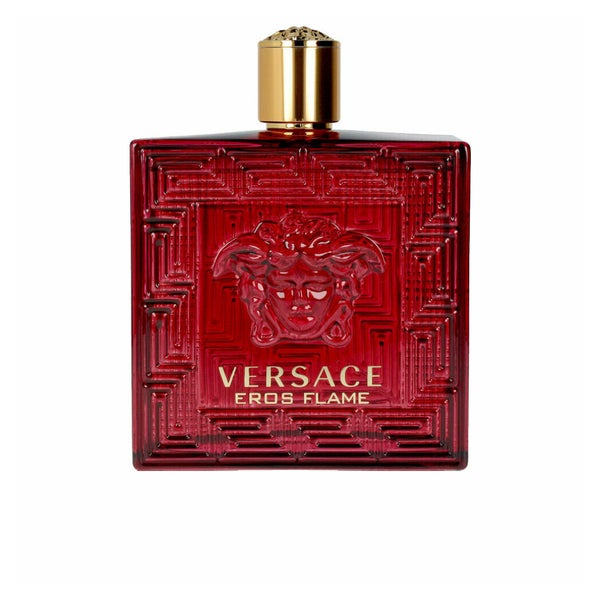 Versace Eros Flame Eau De Parfum Spray 200ml 0,2 l