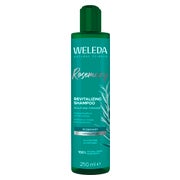 Produktabbildung: Weleda Vitalisierendes Rosmarin Shampoo 250 ml
