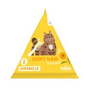 Sanabelle Snack Shiny Hair 0,5 kg