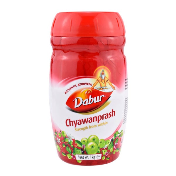 Dabur - Chyavanprash Amlamus 1000 g
