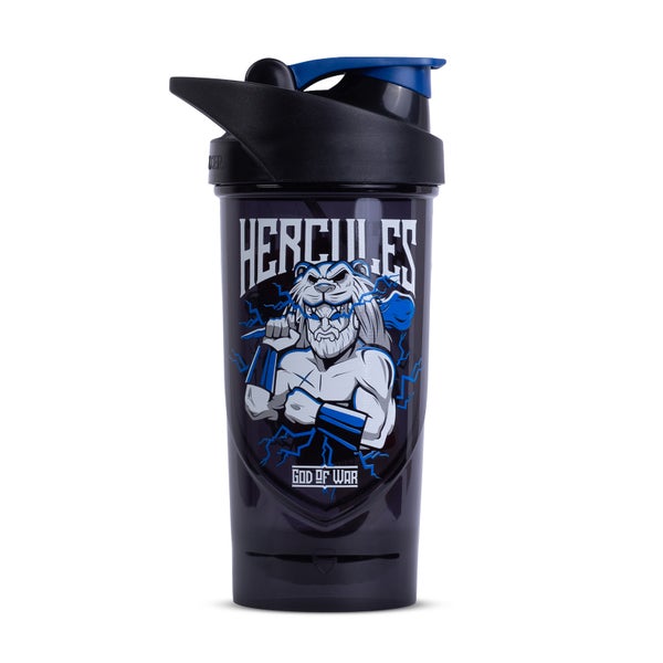 Shieldmixer HERO Pro Shaker, 700 ml, Hercules 1 St
